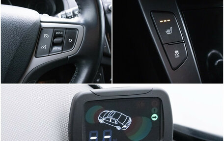 Hyundai i40 I рестайлинг, 2016 год, 1 530 000 рублей, 17 фотография