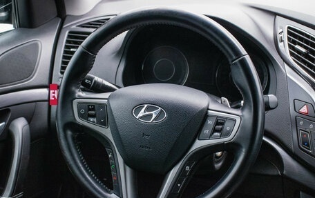 Hyundai i40 I рестайлинг, 2016 год, 1 530 000 рублей, 15 фотография