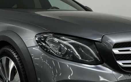 Mercedes-Benz E-Класс, 2018 год, 3 897 000 рублей, 23 фотография