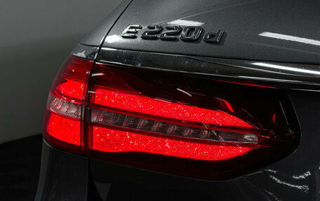 Mercedes-Benz E-Класс, 2018 год, 3 897 000 рублей, 21 фотография