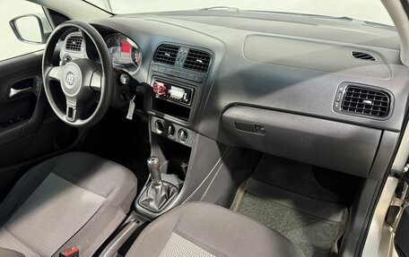 Volkswagen Polo VI (EU Market), 2012 год, 849 800 рублей, 3 фотография