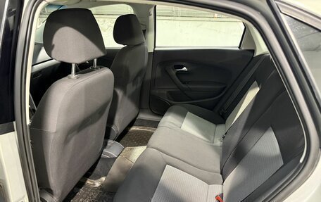 Volkswagen Polo VI (EU Market), 2012 год, 849 800 рублей, 6 фотография