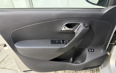 Volkswagen Polo VI (EU Market), 2012 год, 849 800 рублей, 7 фотография