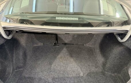 Volkswagen Polo VI (EU Market), 2012 год, 849 800 рублей, 11 фотография