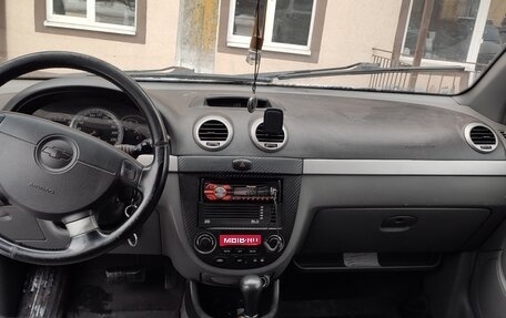 Chevrolet Lacetti, 2004 год, 320 000 рублей, 1 фотография