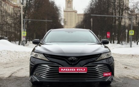 Toyota Camry, 2020 год, 4 200 000 рублей, 1 фотография