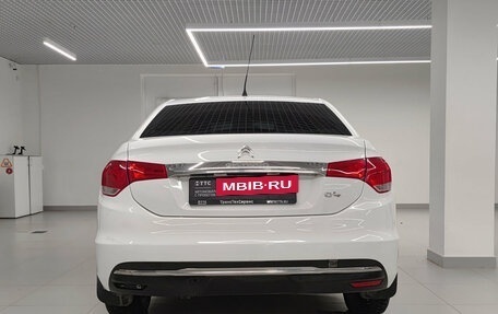 Citroen C4 II рестайлинг, 2013 год, 665 000 рублей, 7 фотография