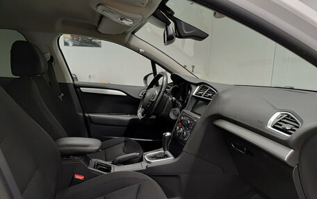 Citroen C4 II рестайлинг, 2013 год, 665 000 рублей, 13 фотография