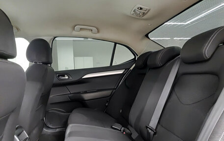 Citroen C4 II рестайлинг, 2013 год, 665 000 рублей, 15 фотография