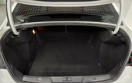 Citroen C4 II рестайлинг, 2013 год, 665 000 рублей, 12 фотография