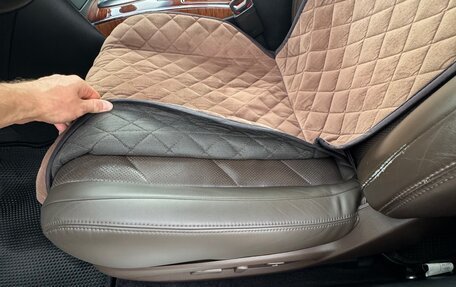 Infiniti FX II, 2011 год, 1 750 000 рублей, 18 фотография