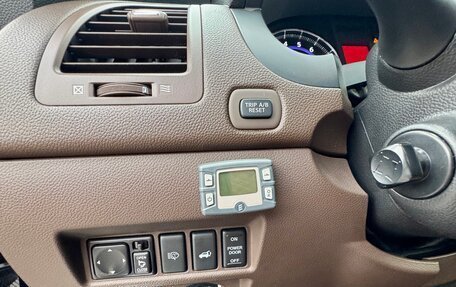 Infiniti FX II, 2011 год, 1 750 000 рублей, 21 фотография