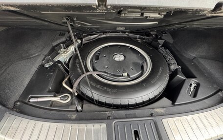 Infiniti FX II, 2011 год, 1 750 000 рублей, 25 фотография