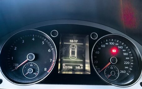 Volkswagen Passat B6, 2009 год, 750 000 рублей, 7 фотография