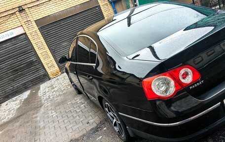 Volkswagen Passat B6, 2009 год, 750 000 рублей, 6 фотография