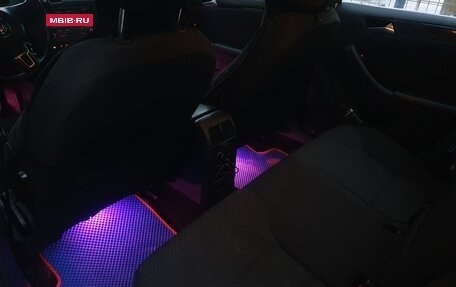 Volkswagen Jetta VI, 2013 год, 840 000 рублей, 8 фотография