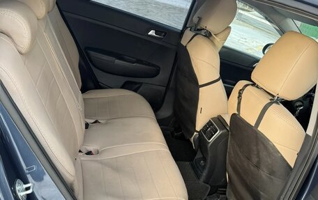 KIA Sportage IV рестайлинг, 2021 год, 2 350 000 рублей, 11 фотография