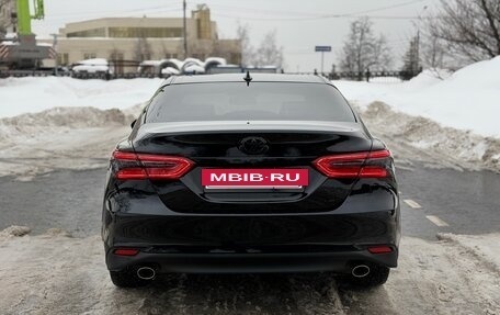 Toyota Camry, 2020 год, 4 200 000 рублей, 3 фотография