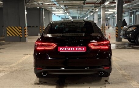 Toyota Camry, 2020 год, 4 200 000 рублей, 9 фотография