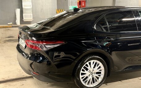 Toyota Camry, 2020 год, 4 200 000 рублей, 11 фотография