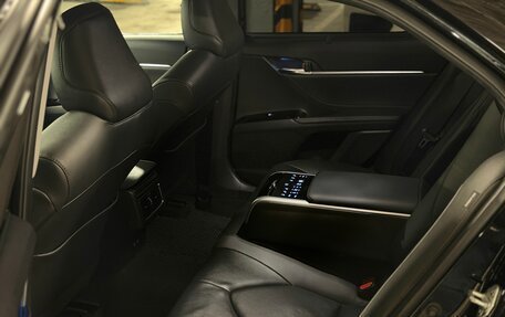 Toyota Camry, 2020 год, 4 200 000 рублей, 19 фотография