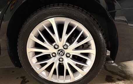 Toyota Camry, 2020 год, 4 200 000 рублей, 23 фотография