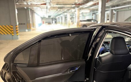 Toyota Camry, 2020 год, 4 200 000 рублей, 21 фотография