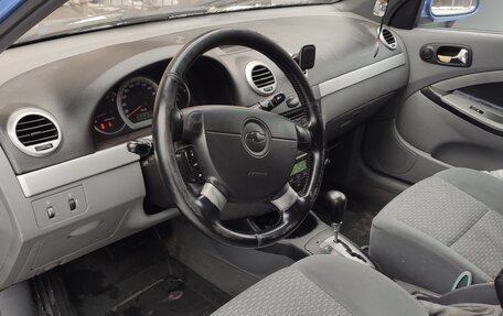 Chevrolet Lacetti, 2004 год, 320 000 рублей, 2 фотография