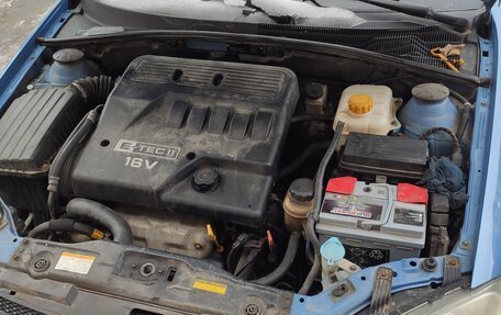 Chevrolet Lacetti, 2004 год, 320 000 рублей, 3 фотография