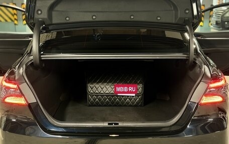 Toyota Camry, 2020 год, 4 200 000 рублей, 22 фотография