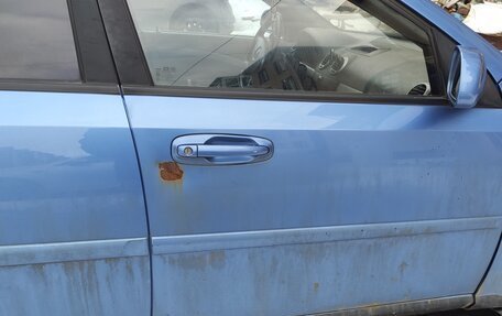 Chevrolet Lacetti, 2004 год, 320 000 рублей, 4 фотография