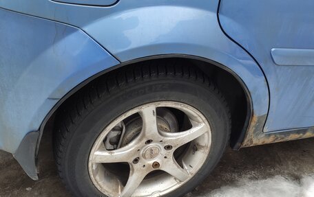 Chevrolet Lacetti, 2004 год, 320 000 рублей, 6 фотография