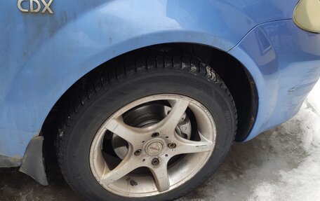 Chevrolet Lacetti, 2004 год, 320 000 рублей, 5 фотография