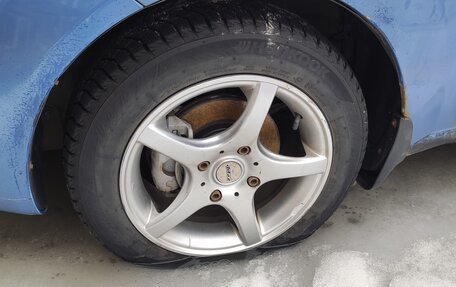 Chevrolet Lacetti, 2004 год, 320 000 рублей, 8 фотография