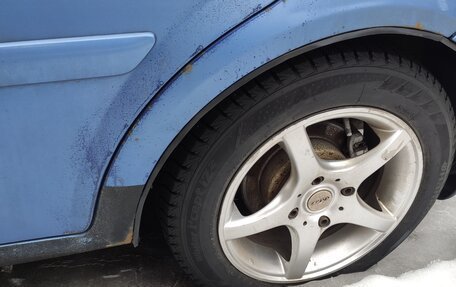 Chevrolet Lacetti, 2004 год, 320 000 рублей, 7 фотография