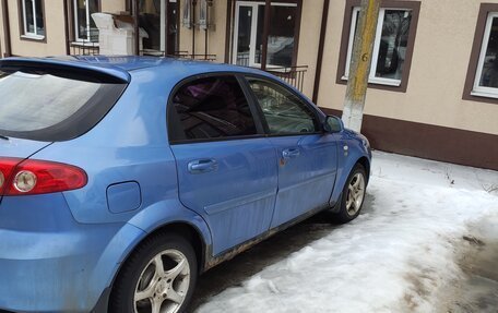 Chevrolet Lacetti, 2004 год, 320 000 рублей, 13 фотография