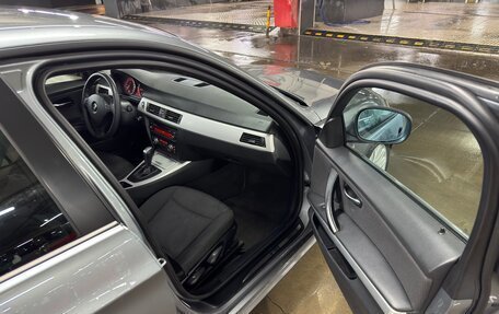 BMW 3 серия, 2008 год, 1 150 000 рублей, 6 фотография