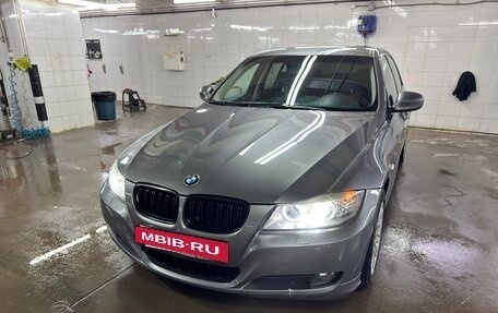BMW 3 серия, 2008 год, 1 150 000 рублей, 3 фотография