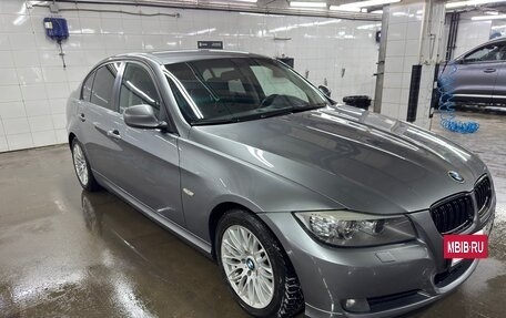 BMW 3 серия, 2008 год, 1 150 000 рублей, 2 фотография