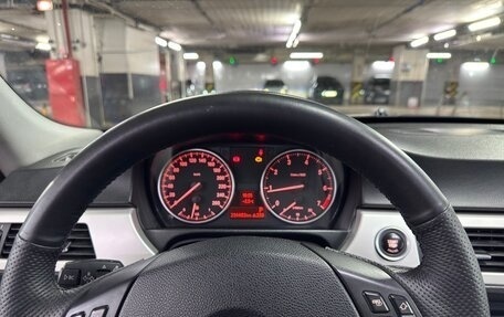 BMW 3 серия, 2008 год, 1 150 000 рублей, 4 фотография