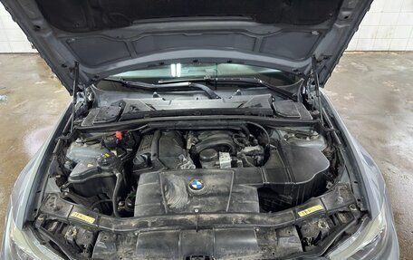 BMW 3 серия, 2008 год, 1 150 000 рублей, 9 фотография