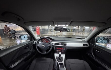 BMW 3 серия, 2008 год, 1 150 000 рублей, 12 фотография