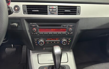 BMW 3 серия, 2008 год, 1 150 000 рублей, 11 фотография