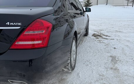 Mercedes-Benz S-Класс, 2012 год, 2 300 000 рублей, 6 фотография