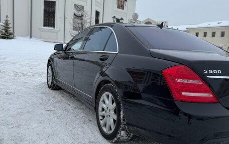 Mercedes-Benz S-Класс, 2012 год, 2 300 000 рублей, 5 фотография