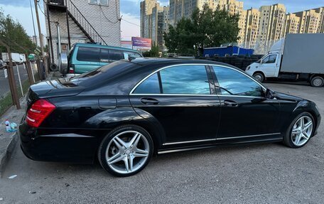 Mercedes-Benz S-Класс, 2012 год, 2 300 000 рублей, 20 фотография