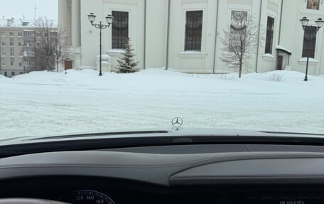 Mercedes-Benz S-Класс, 2012 год, 2 300 000 рублей, 18 фотография