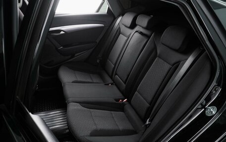 Hyundai i40 I рестайлинг, 2015 год, 1 252 000 рублей, 9 фотография