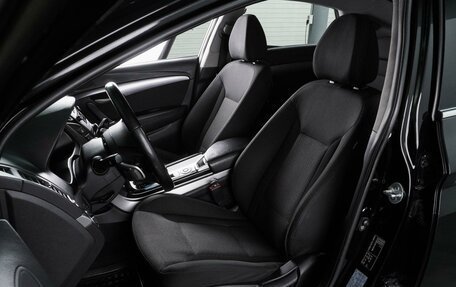 Hyundai i40 I рестайлинг, 2015 год, 1 252 000 рублей, 10 фотография