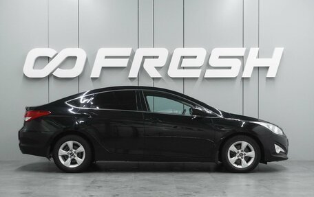 Hyundai i40 I рестайлинг, 2015 год, 1 252 000 рублей, 5 фотография